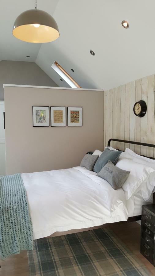 The Dorm Bed And Breakfast Eccleshall ภายนอก รูปภาพ